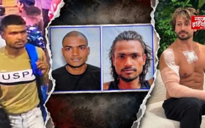 टाइगर श्रॉफ पर हमले से पहले ऋतिक ने मुंडवाया था सिर, दो महीने से चल रही थी साजिश