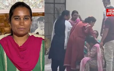 हुबली में पतंग के मांझे ने ली महिला की जान, स्कूटी चलाते समय कटी गर्दन