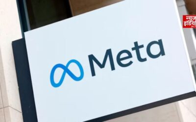 Meta पर 2.36 लाख करोड़ रुपये की पेनल्टी, यूजर्स की प्राइवेसी से जुड़ा है मामला
