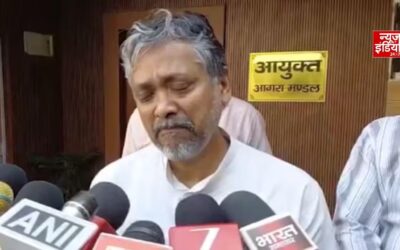 ‘सिस्टम से भरोसा उठ गया, इस्लाम कबूल कर लूंगा’, MLC वोटिंग के बीच फूट-फूटकर रोए सपा प्रत्याशी