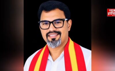 बारिश में लिफ्ट देने के बहाने छात्रा से यौन उत्पीड़न का आरोप, TVK नेता पर केस दर्ज