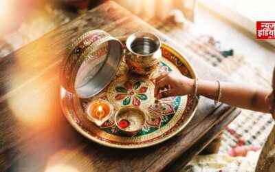 Karwa Chauth 2026: बाजार से न खरीदें महंगी थाली, घर पर इन 5 तरीकों से करें सजावट