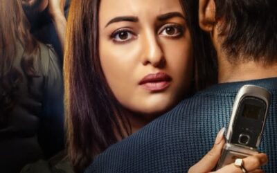 प्यार या जुनून? सोनाक्षी सिन्हा की ‘तू है मेरी किरण’ में दिखेगा रिश्तों का रहस्यमयी पहलू