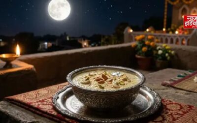 Sharad Purnima 2026: शरद पूर्णिमा की रात करें ये 5 उपाय, चंद्र दोष से मिलेगी राहत