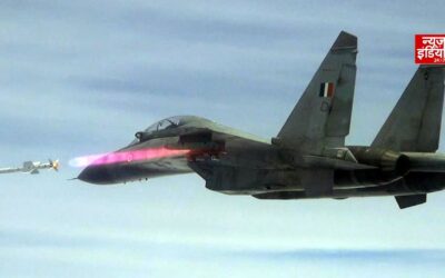 भारत की अस्त्र मिसाइल खरीदेगा इंडोनेशिया? Su-30 लड़ाकू विमानों पर फिटिंग की तैयारी